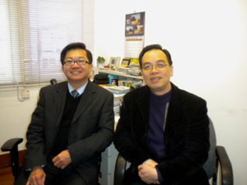 美国法律专家赴港主讲同志运动、政教分离等议题