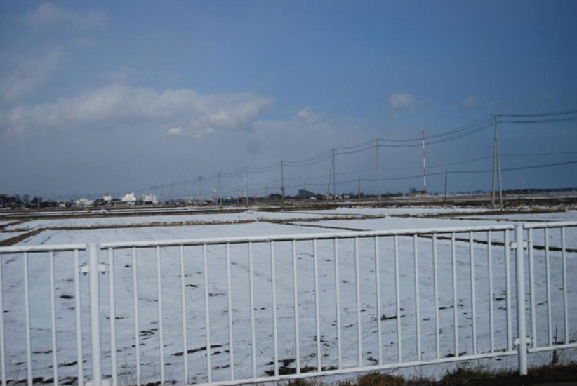 台福總會赴日贈逾十萬美元賑災善款