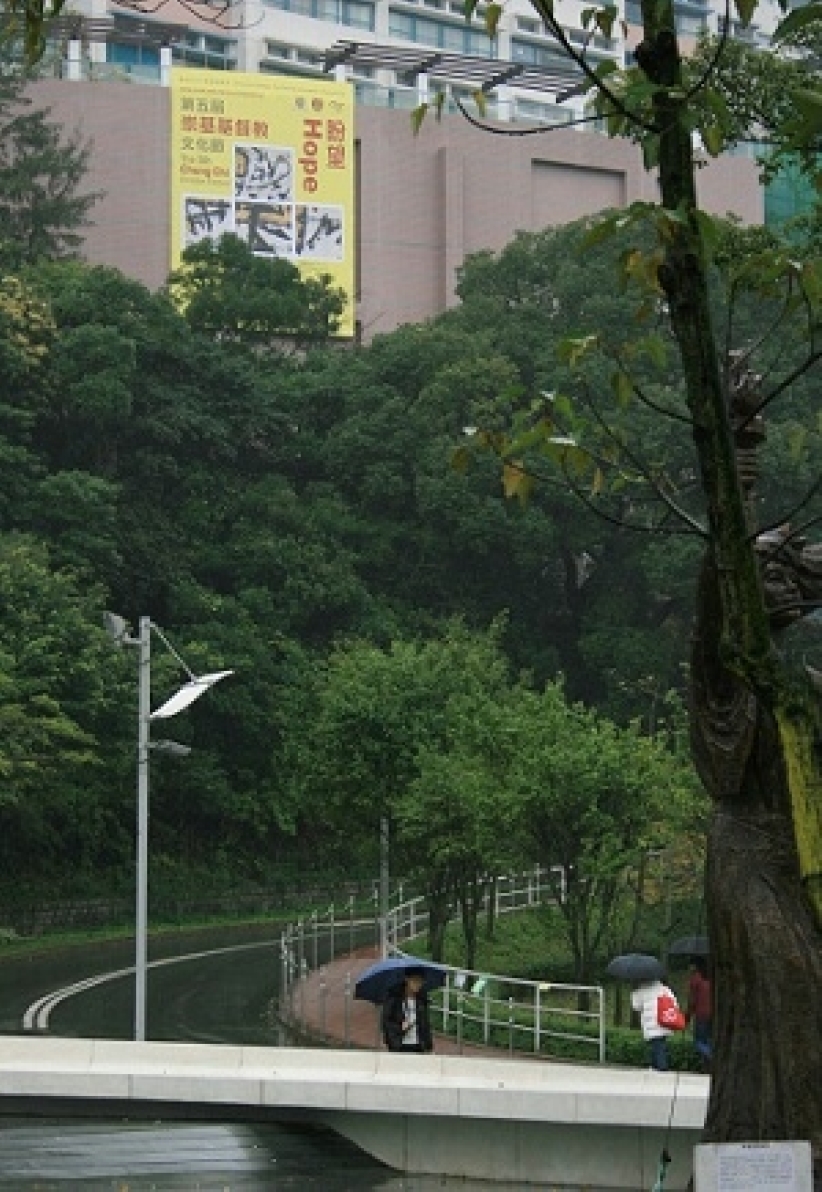 崇基基督教文化節將開鑼 國內知名藝術家分享「盼望」 