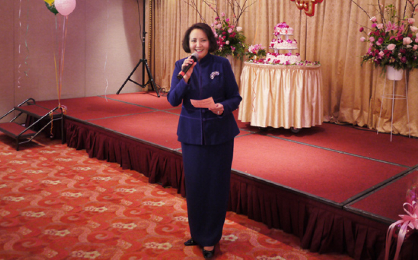 前藝人奉獻傳道30年 曾與許冠傑演《天才與白痴》