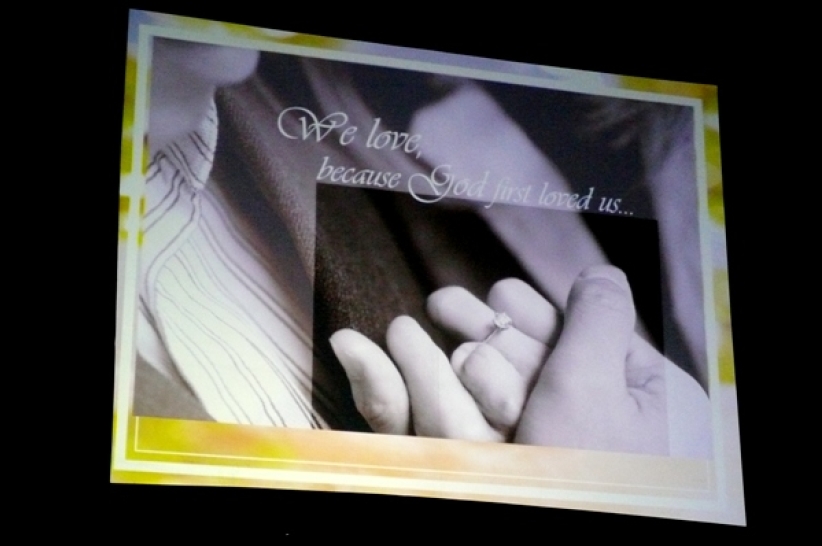 三指奏琴奪真愛 黃愛恩分享愛情心路