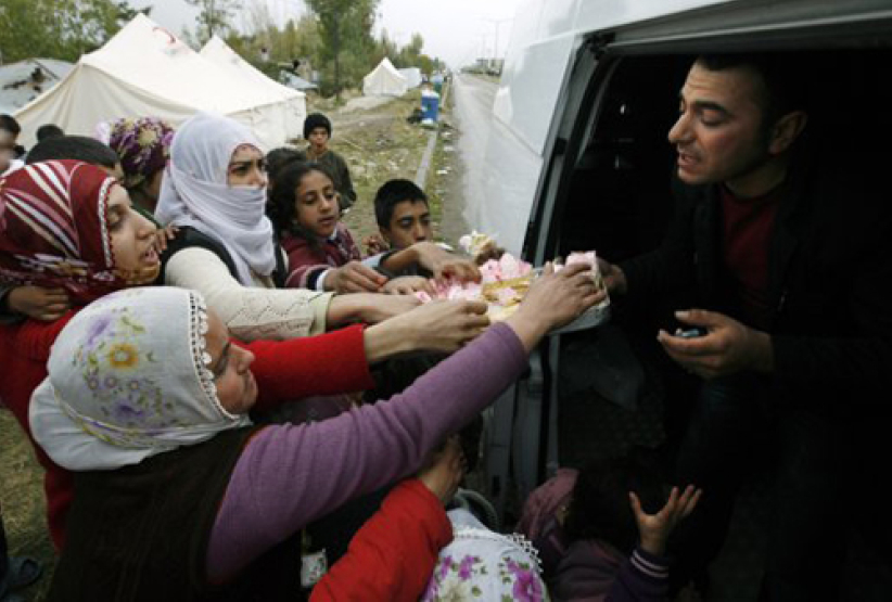 土耳其地震死亡人數上升至523人