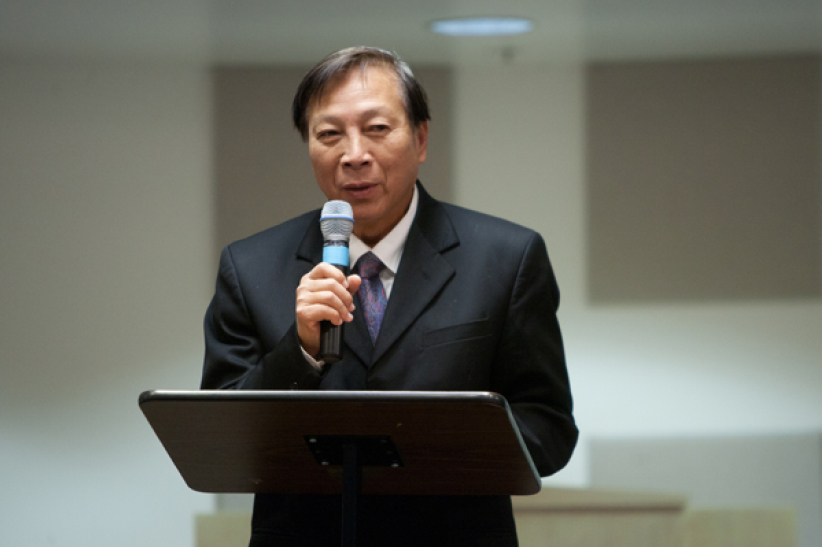 同性戀運動蔓延 灣區牧者籲持續警醒禱告