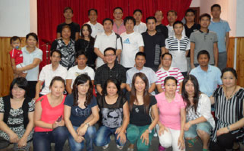 意大利信心圣经学院发展显著