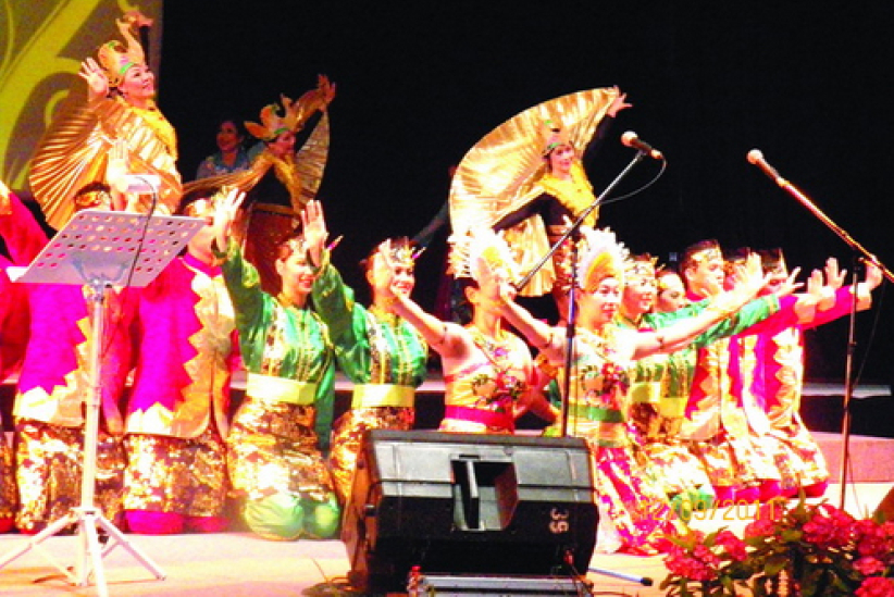 第八屆華福大會第二日 陳世欽牧師展望華人教會「現今機會」