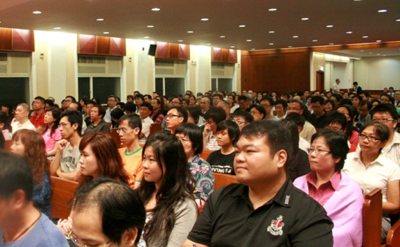 朗基教授：為什麼上帝不幹掉苦難！﹖