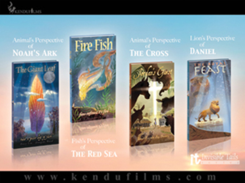 螢火蟲繼續發光 劉大偉為主獻上最好