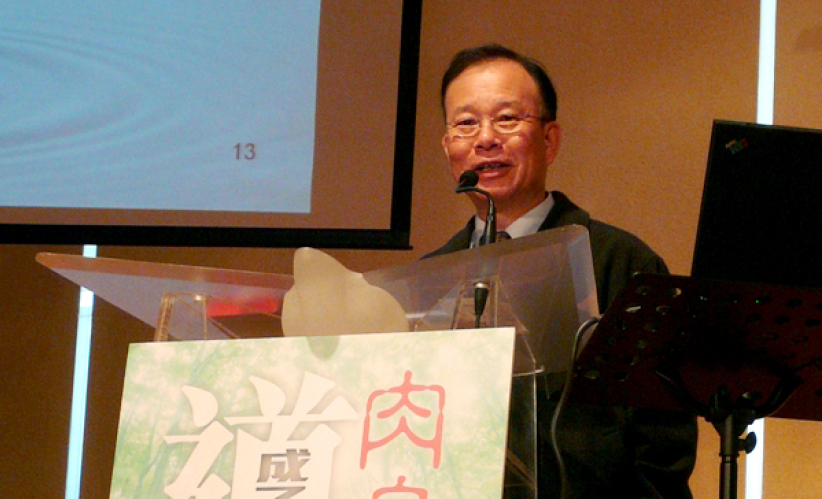 神學生醫院牧關日反思「道成肉身」的病患關顧