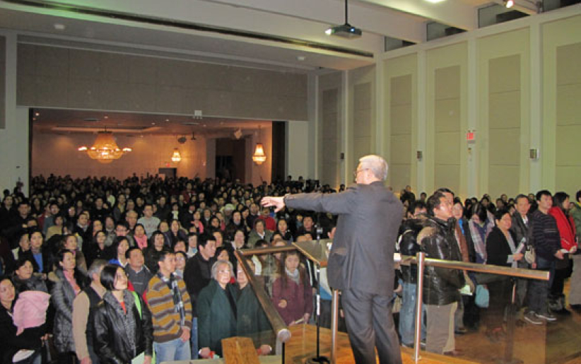 《彼岸》紐約首映 多人登上「信仰的彼岸」 