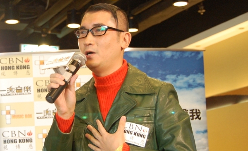 劉以達、何基佑、裕美等將闖蕩世界唱出夢想