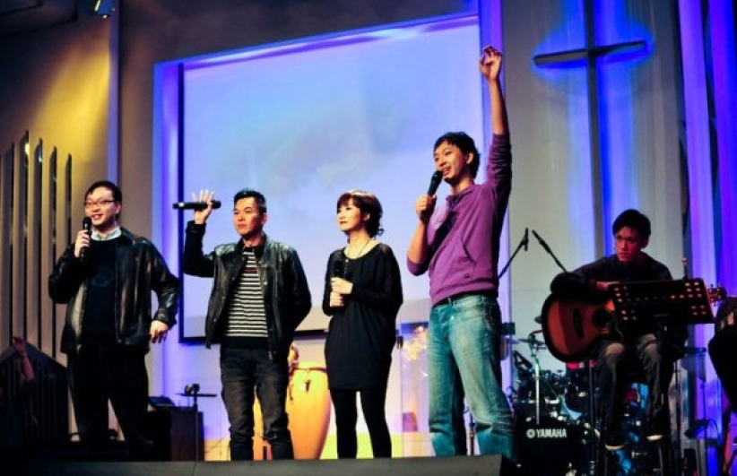 「一個不懂唱歌的天使」Vera首次個人音樂會