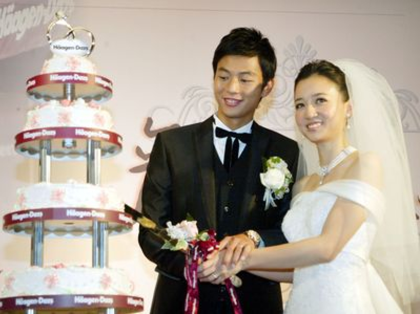 温布顿网球手卢彦勋 信仰支持征战路 