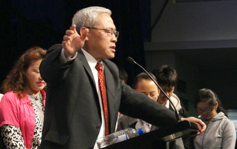 《彼岸》悉尼首映禮播放《四海學踪》直擊報道