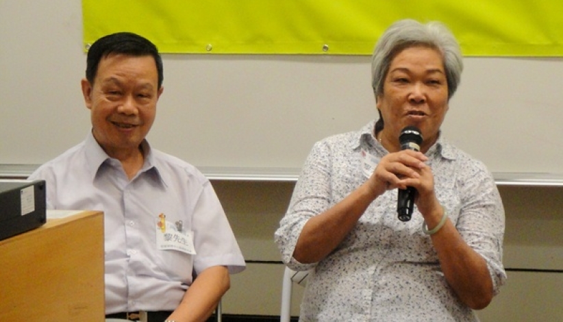 往事不堪回首「過來人」分享賭博中死裡逃生故事