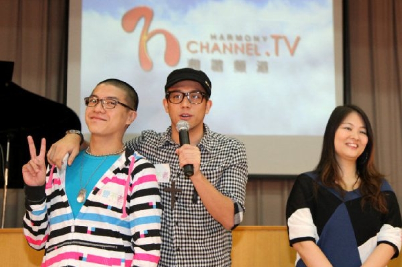 《真愛不老》音樂劇慶和諧頻道開台 盼給家庭注入真愛