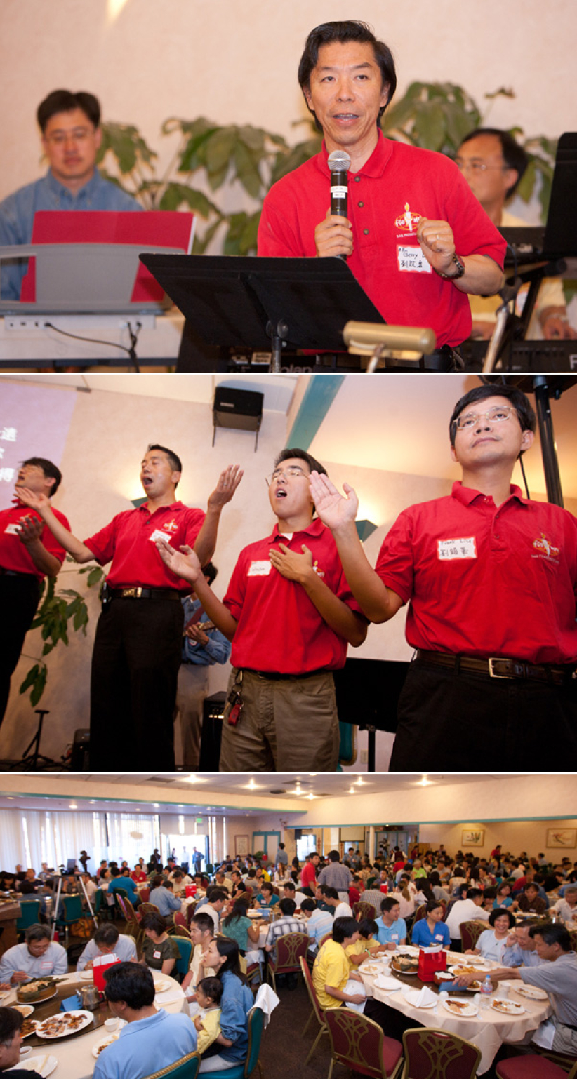 AOS半導體從創業到上市 基督徒老闆見證十年恩典路 