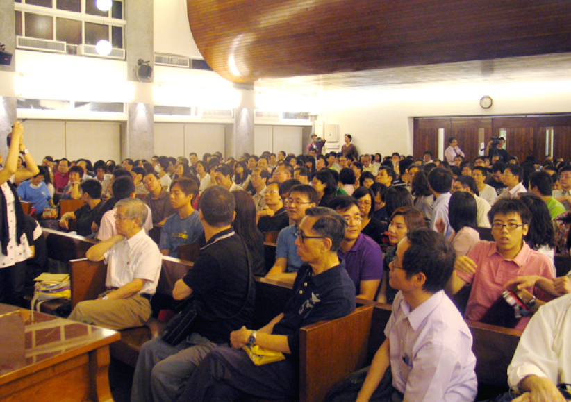 教界熱評「方舟」事件 呼籲對考古和宣講信息負責