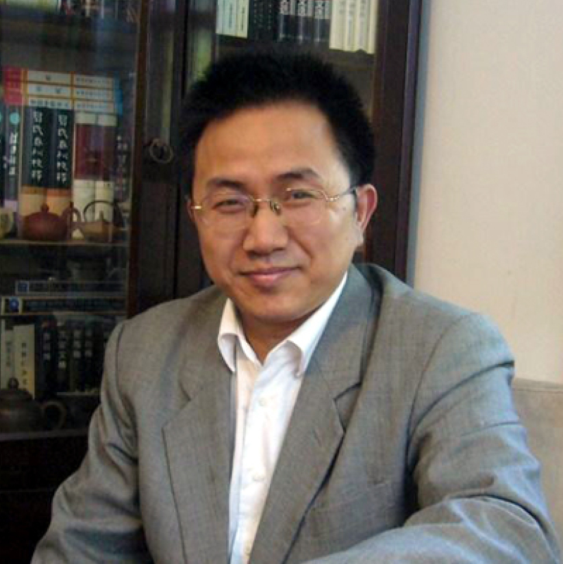 維權人士、家庭教會領袖范亞峰獲美國國會頒宗教自由獎 