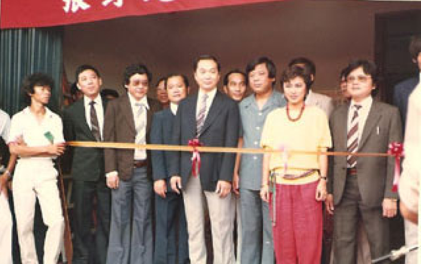 大馬傳奇人物曾慶發：當代富商浪子的回轉見證（下） 