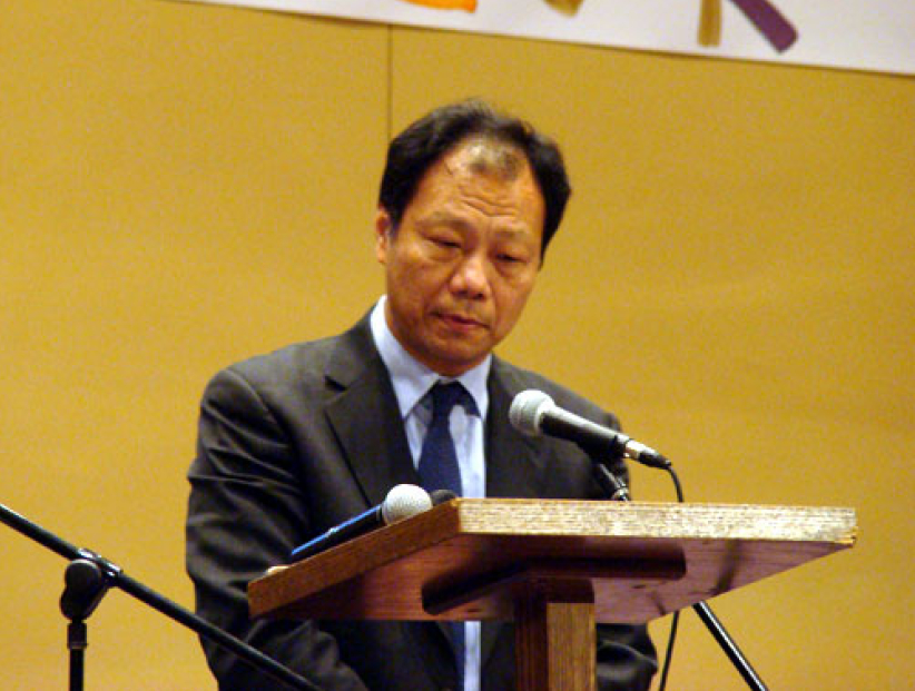 十字架於我有什麼意義？梁家麟博士證道