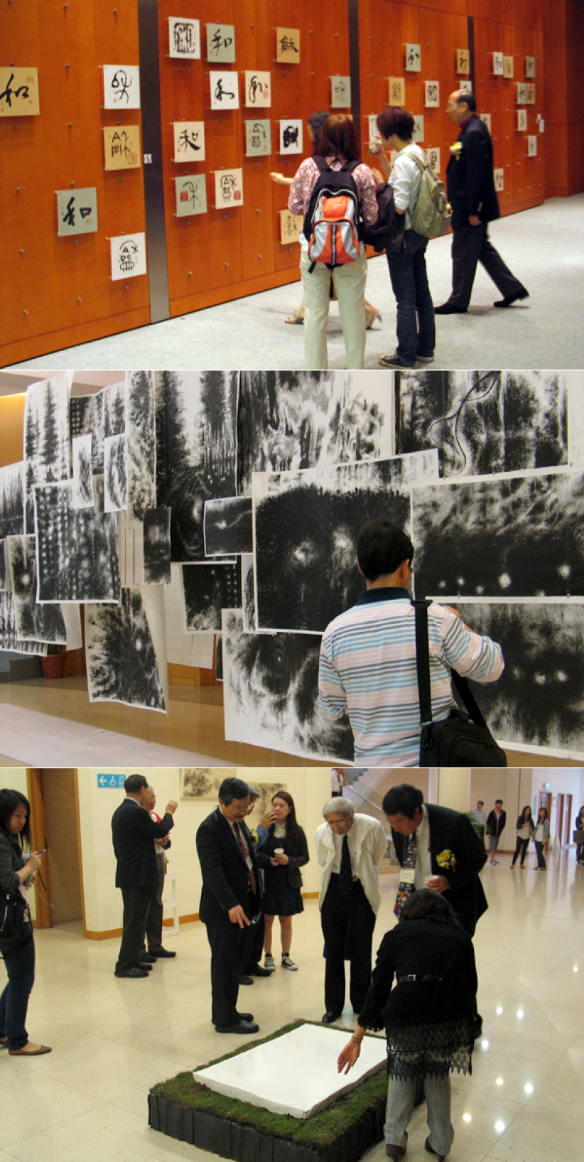 崇基基督教文化节昨隆重开幕