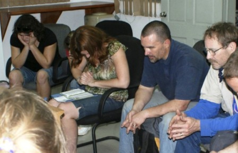 美教會指會友救助孤兒被海地當局「錯誤拘捕」