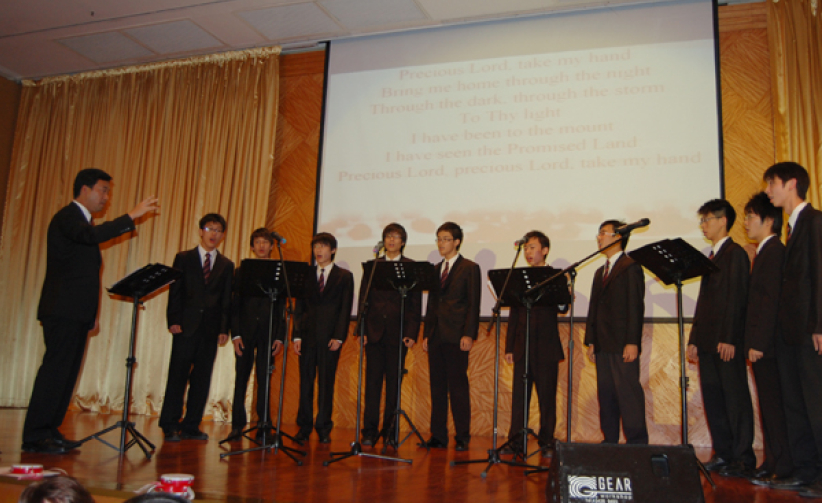 更多學校採用啟發課程 領學生探索生命真義