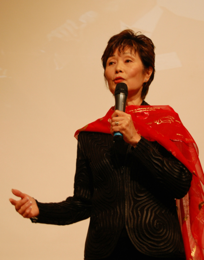 香港「啟發」十年新里程 GAT點對點宣教策略再出發