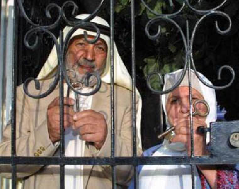 百萬民衆紀念6.20―――世界難民日