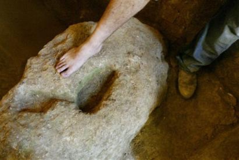 施洗約翰的遺跡？考古發現引爭論