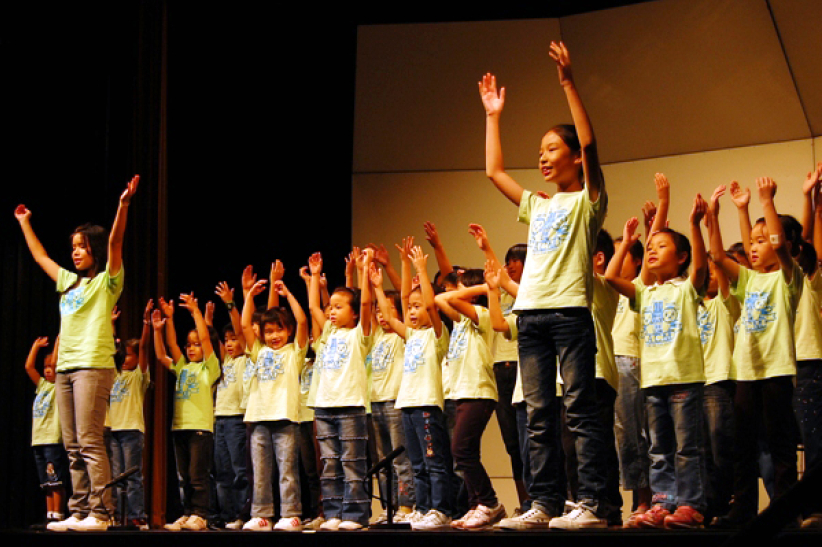 陳永明大提琴福音音樂會 道出「希望在人間」