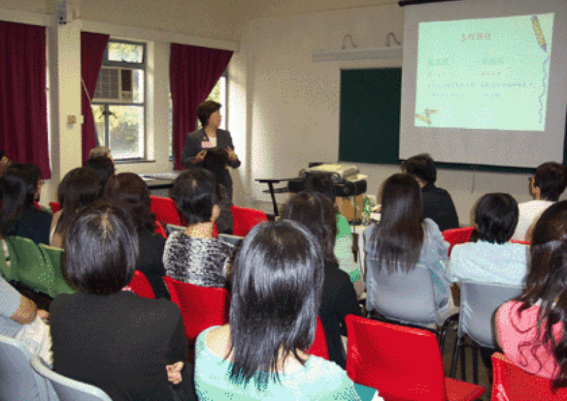 400名教牧同工共聚，「讓聖經再造生命」