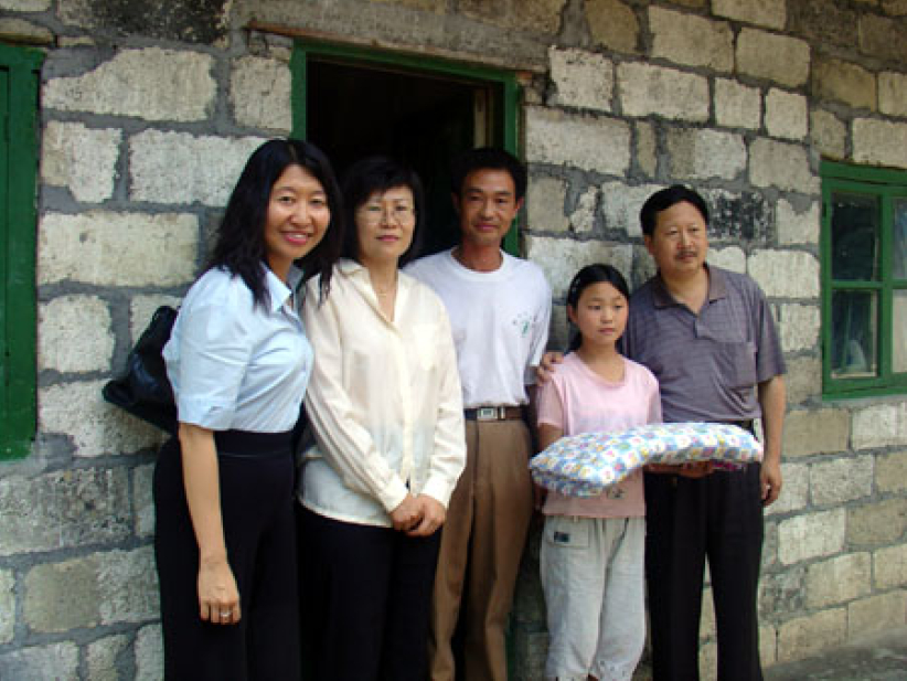 給孩子一個「生」的轉機！