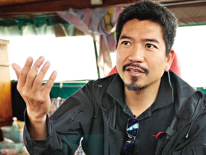 「正生」校長陳兆焯獲「立新教育成就獎」