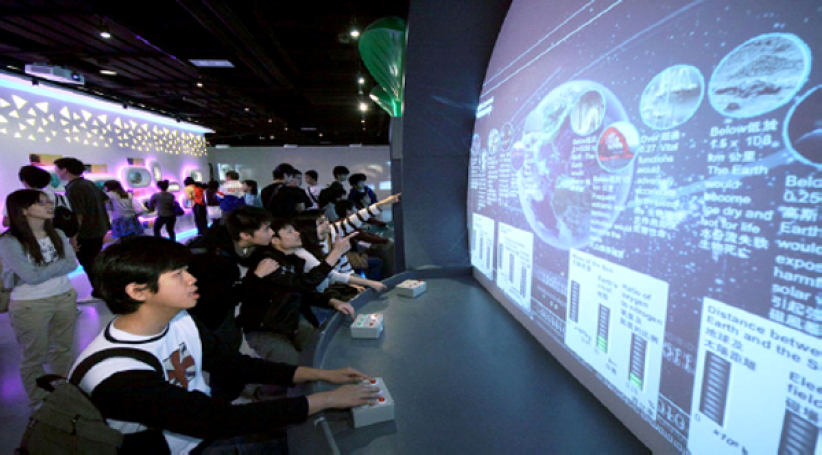 馬灣聖經主題公園下周開放予巿民遊玩