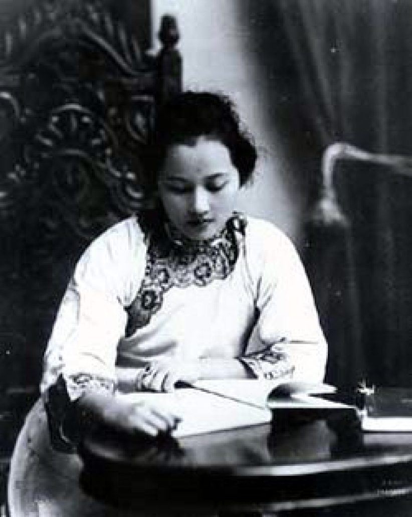 文物展活現宋慶齡生平 一生深受基督信仰影響