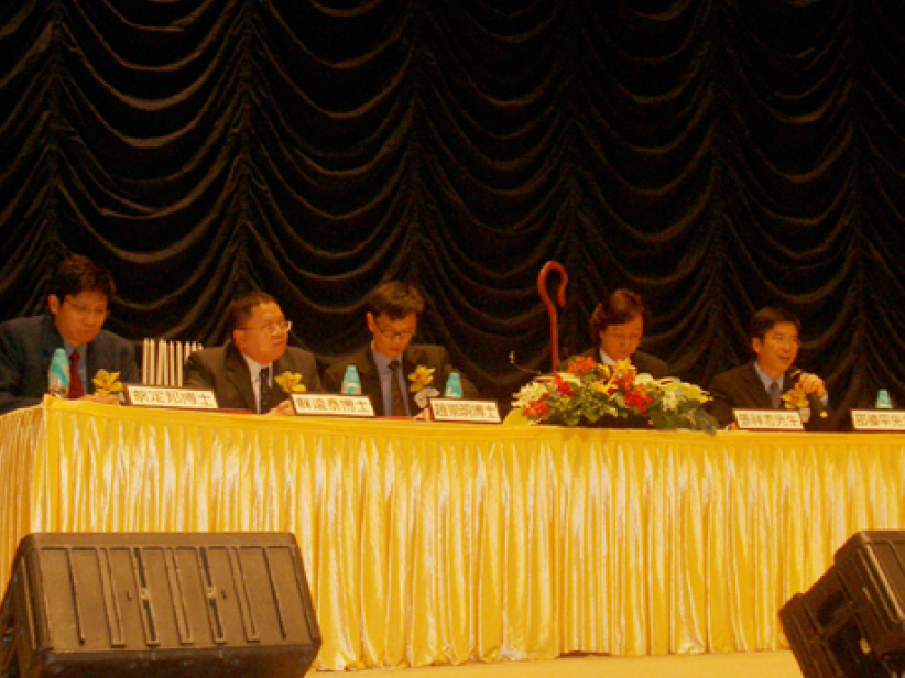 還苦難一個答案?! 香港神學院講師風雲際會論苦難