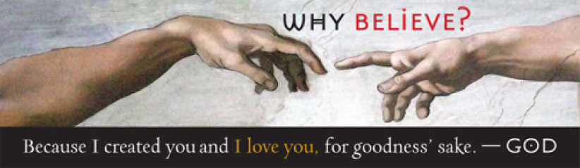 華盛頓200輛巴士將投放「有神」語句反擊「無神」廣告