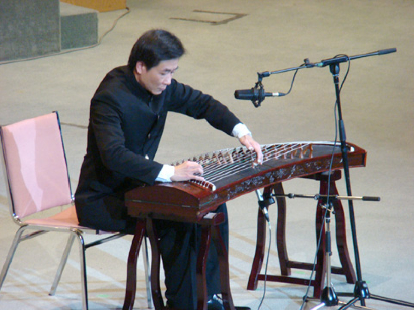 加拿大中信三十週年誌慶喜迎新春