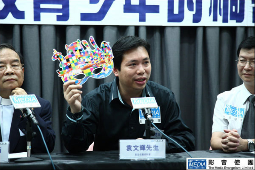 萬聖節驚嚇氾濫引爆情緒危機 基督徒呼籲抵制黑色文化