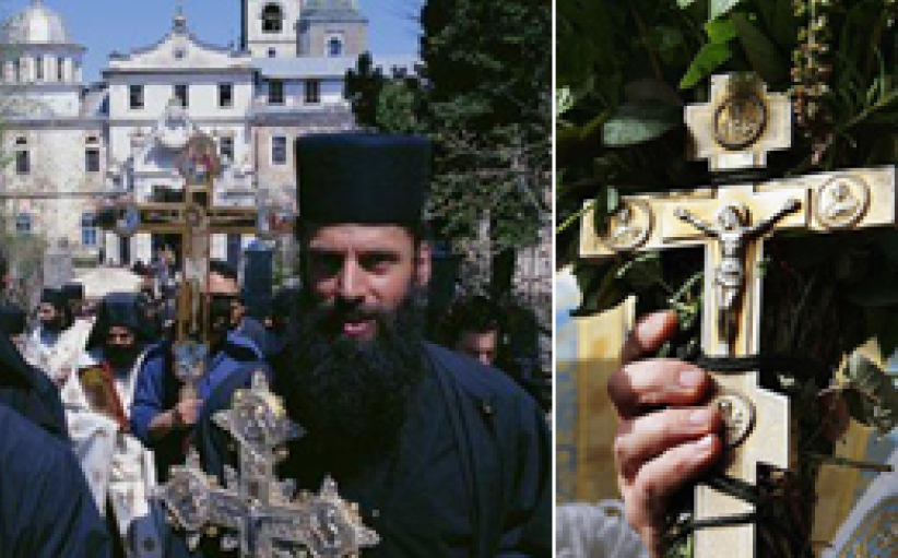 認識東正教——從東正教看東正教和天主教的差異