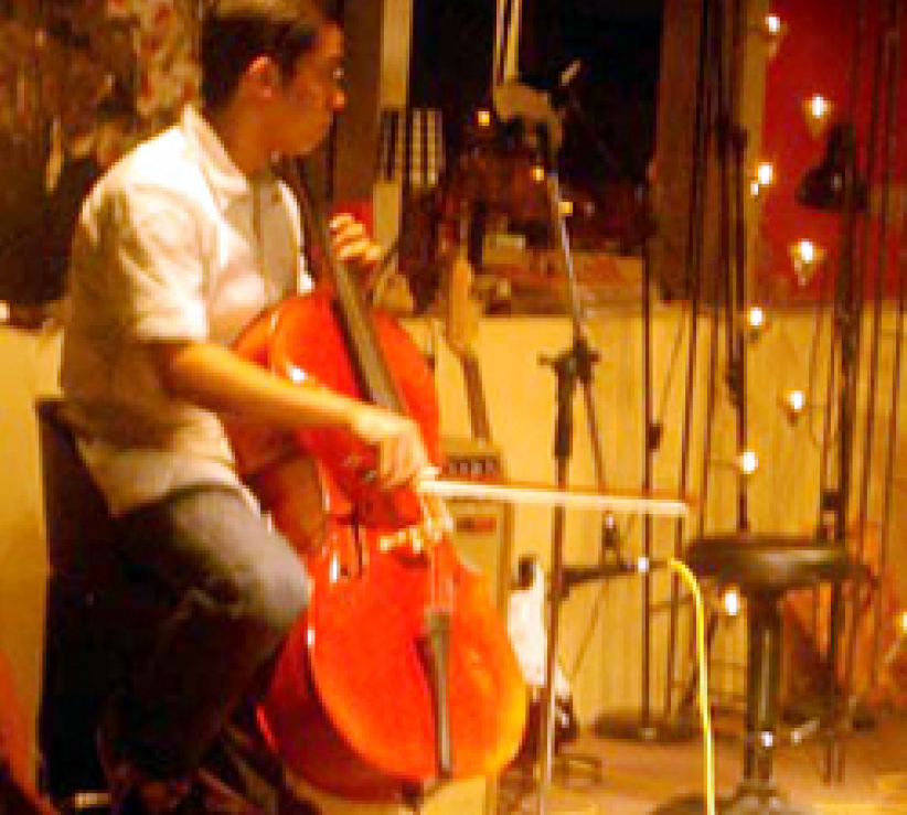 「鴨仔水泡和圓形水泡都是為了救人」