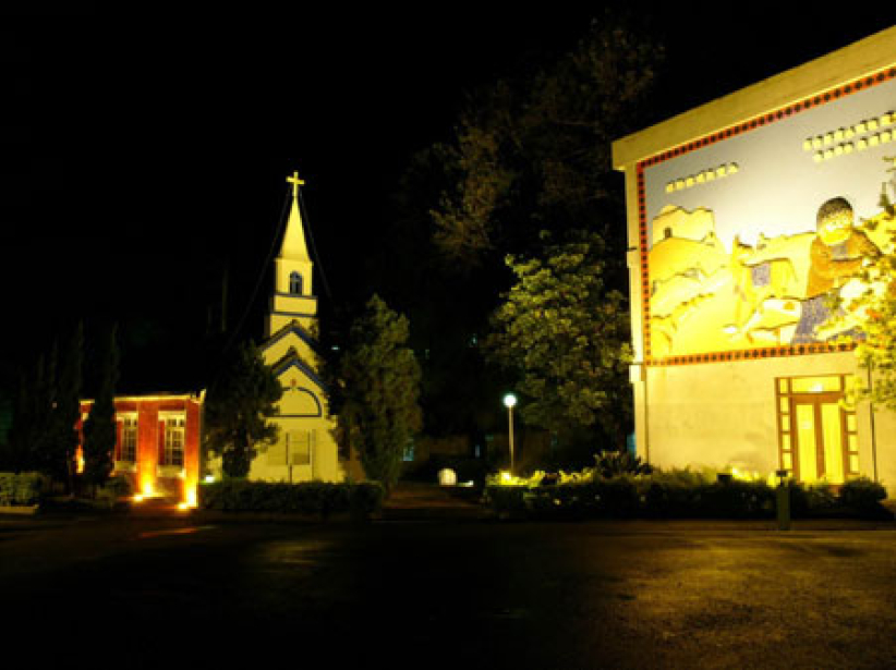 台灣「偏遠醫療宣教歷史見證文化館」正式開幕