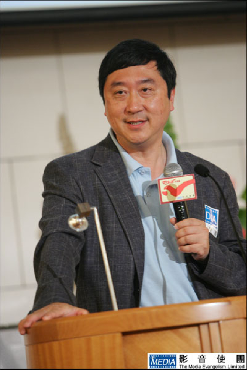 「絕望真相？」佈道會醫學及科學專家剖析災難發生