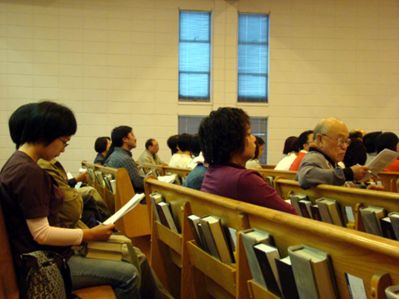 楊慶球博士加國主講「民間信仰之風水哲學」