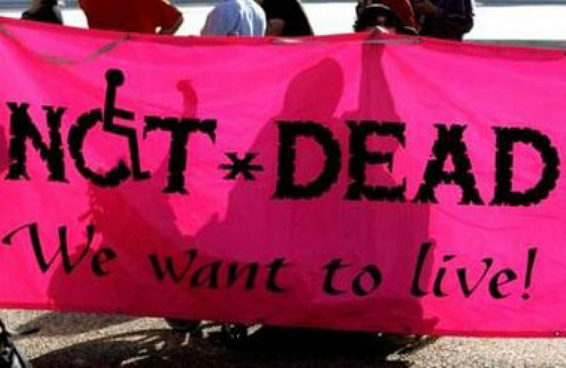 美国最高法院新会期即面临安乐死法案挑战