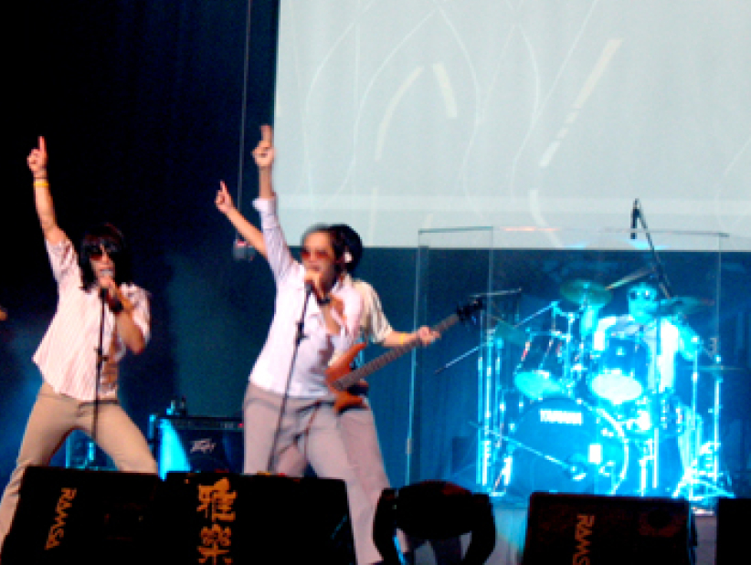 以生命燃烧生命的真实故事