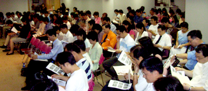 第三輪「標竿40」反應不俗 將加開說明會