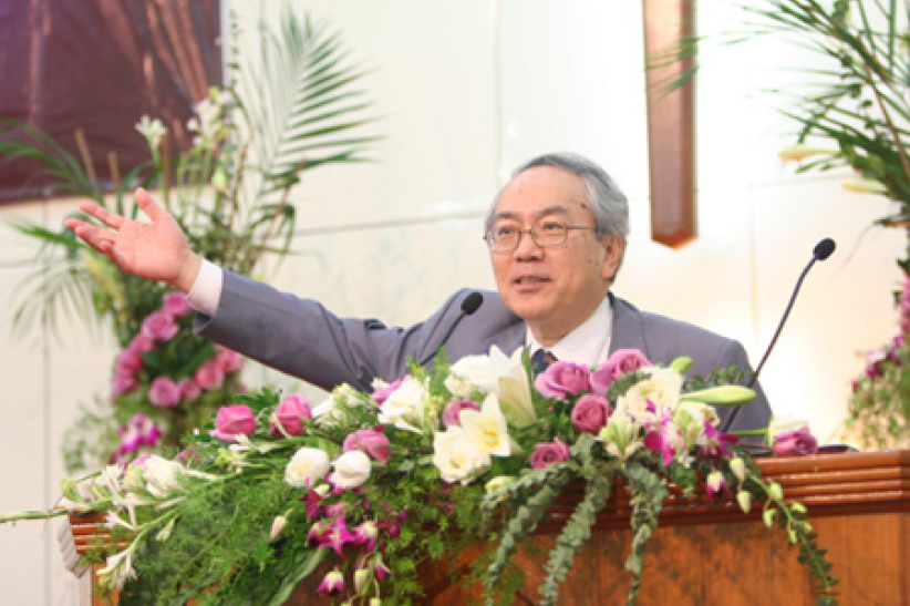 一連三晚澳門聯合培靈會圓滿落幕