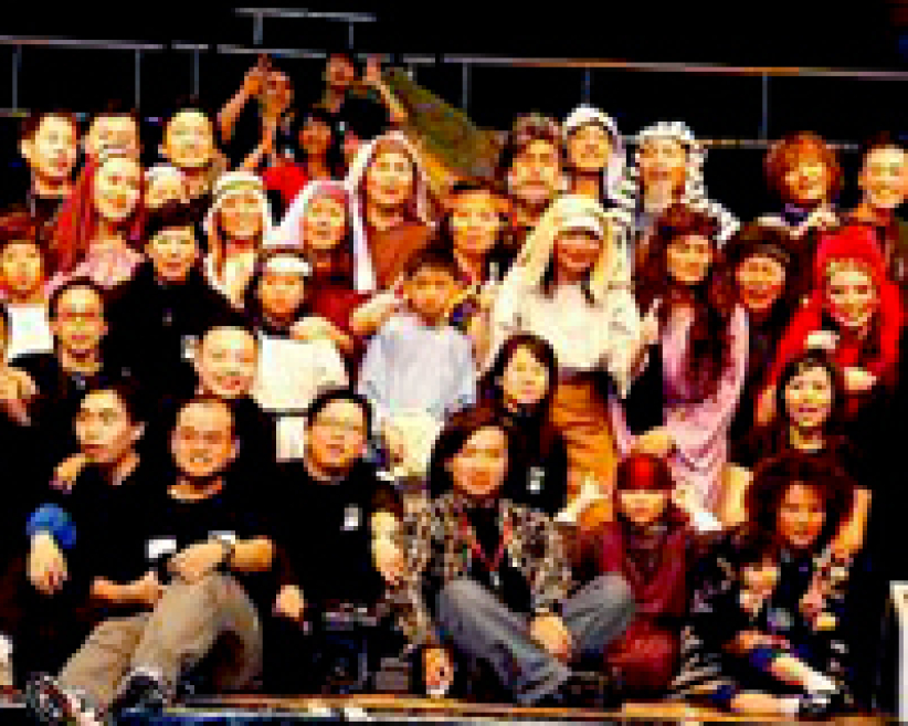 香港最大教會之一 沙田浸信會成長與背後